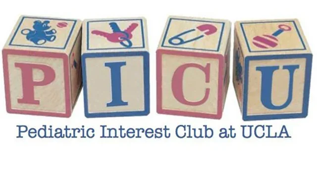 PICU logo