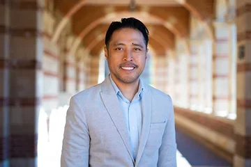 Anthony Tolentino