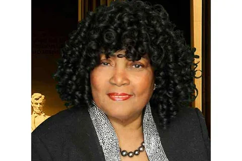 Joyce Newman Giger