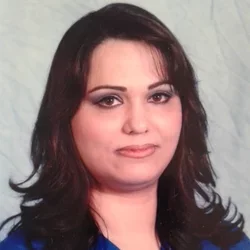 Dr. Maryam Atashbar
