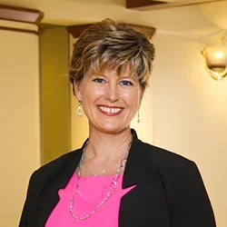 Dr. Coleen Wilson